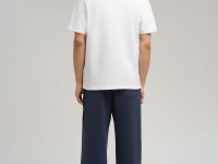 Футболка regular fit из джерси