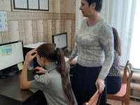 Балашейская сельская библиотека