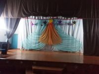 Сельский дом культуры с. Катаево