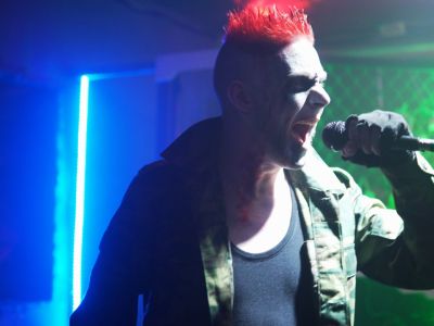 Билеты на Nick Sax (Live Stars) / Концерт | Афиша | ИнфоТаймс