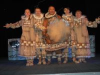 Братский театр кукол «Тирлямы»