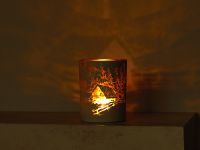 Подсвечник Inverno Storia