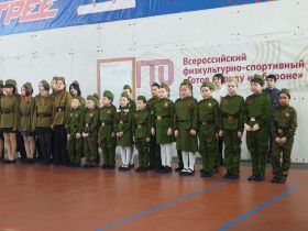 Эстафета «Знамя Победы» добралась до Булунского района