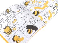 Брошюра-комикс об апперах