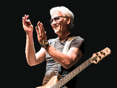 Билеты на Александр Маршал (Театр драмы им. Горького) / Концерт | Афиша | ИнфоТаймс