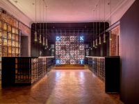 Концертный зал «Декарт»