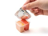 Набор гуаши HIMI 48 цветов по 12 грамм, персиковый