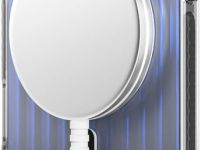 Клип-кейс VLP Pulseс MagSafe для Apple iPhone Air Чёрный