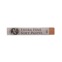 Пастель сухая MUNGYO extra fine soft "Gallery Artists" цв.№329 жжёная умбра IV