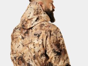 Демисезонный костюм для охоты Remington Himalayan Yellow Waterfowl Honeycombs