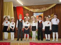 Дом культуры п. Прихолмье