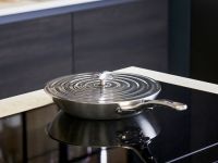 De Buyer Крышка универсальная 34 см De Buyer