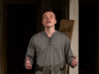Бесы (Хитровка)