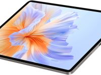 Планшет HONOR Pad V9 256 ГБ Серый