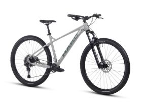 Горный велосипед Haro Double Peak 29 Comp, год 2025, цвет Черный, ростовка 17