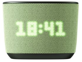 Умная колонка SberBoom Home с Zigbee Фисташковая