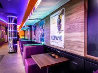 Кинотеатр «Синема 5» г. Курска