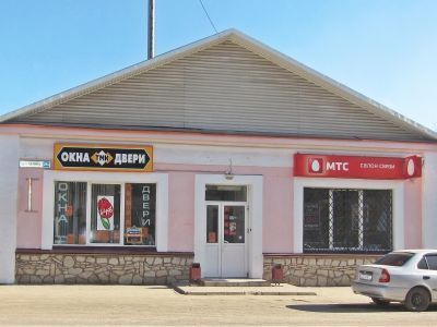 Кинотеатр "Иллюзион"