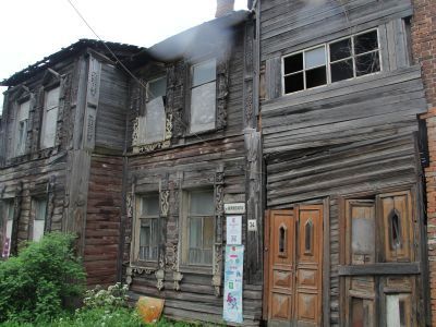 Дом Шахова (дер.)