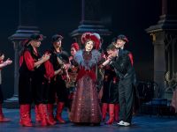 Московский театр оперетты