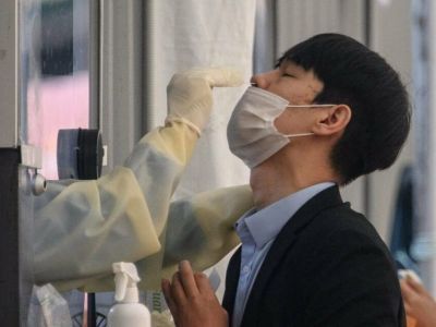 За сутки в Якутии от коронавируса выздоровели пять человек