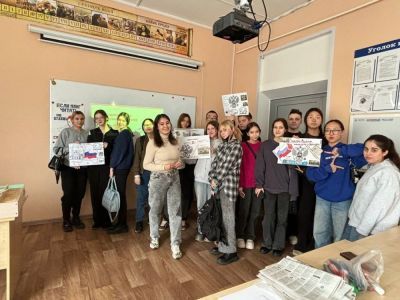 Правовая игра «Знатоки избирательного права»