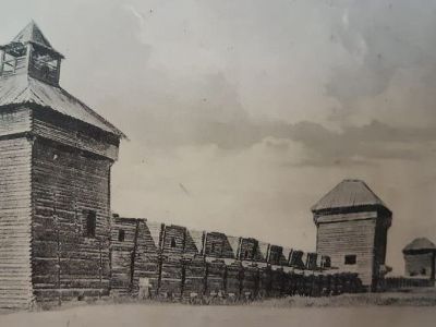 Владимиру Путину отправили из Якутии поздравительную открытку, которой более 100 лет