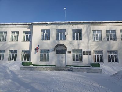 Дом культуры с. Канино