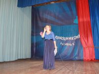 Раздольевский сельский клуб