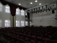 Межвузовский молодежный концертно-театральный комплекс «Дирижабль»