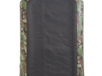 Гребная лодка ПВХ MAGNUM PRO 300 (Камуфляж) гребная, с возможностью установки транца (2024)