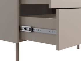 Комод Дигарс 83x81 Латте