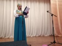 Большекаменский сельский дом культуры