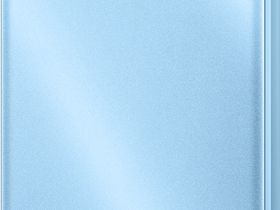 Смартфон HUAWEI Nova 14i 8/256 ГБ Голубой