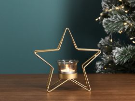 Подсвечник Fausto I