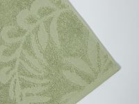 Полотенце махровое Тропико/Tropico, зеленое