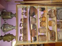 Библиотека-филиал № 5 с. Подчерье