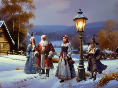 Билеты на Тайна волшебного фонарика (Остров) / Театр | Афиша | ИнфоТаймс