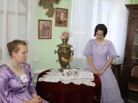 Борский краеведческий музей