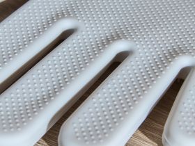 Перчатки Palmas III