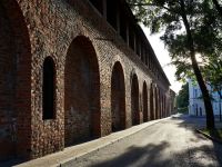 Государственный музей «Смоленская крепость»