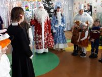 Кальтюковский сельский клуб