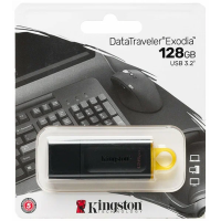 Флеш-накопитель Kingston Technology
