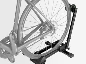 Стойка для велосипедов Topeak LineUp Stand Max (черный)