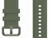 Ремешок Samsung Galaxy Watch9|Galaxy Watch8|Galaxy Watch8 Classic Sport Band, 20 мм, S/M оливковый