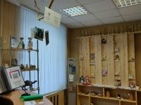 Отдел инноваций, народной культуры, туризма и краеведения