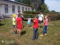 Клишинский сельский дом культуры