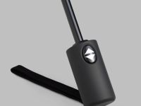 Зонт-полуавтомат с системой «антиветер»