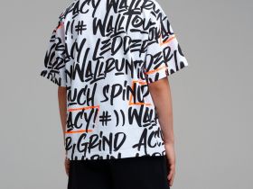 Комплект трикотажный для мальчиков: фуфайка (футболка), шорты