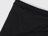 Трусы-бразилиана, Черный